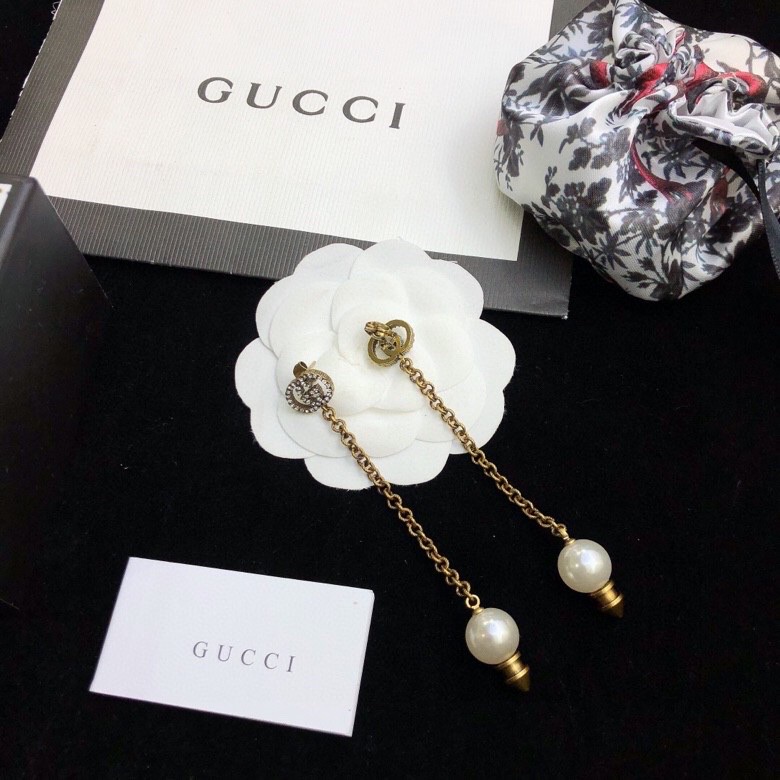 Gucci Earrings